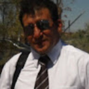 Meet your Posher, Luis antonio